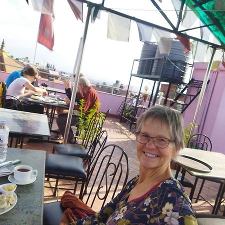 Hotel Rupakot And Rooftop Restaurant Bhatgoan Eksteriør billede